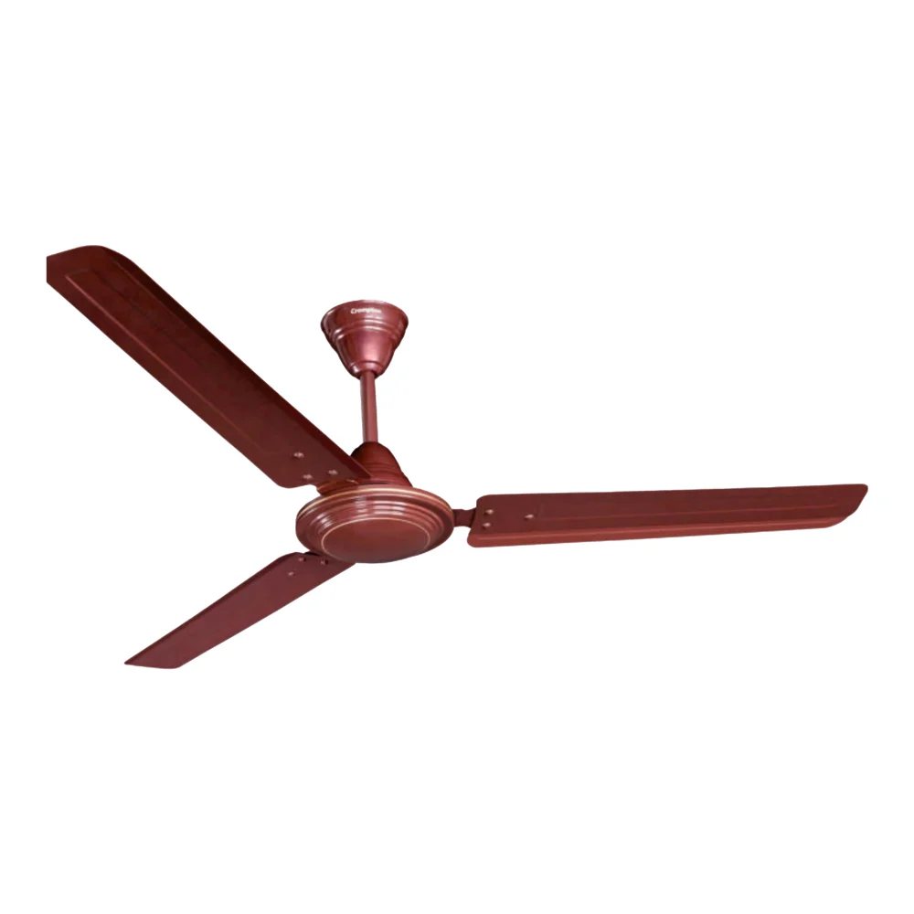 Crompton Hill Briz 1200 mm Ceiling Fan (Brown)