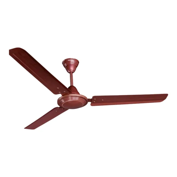 Crompton Hill Briz 1200 mm Ceiling Fan (Brown)