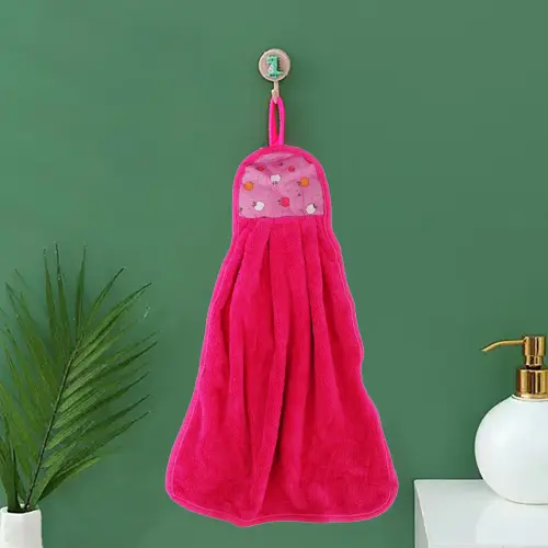 Micro Fibre Basin Napkin Assorted - 45X35 cm