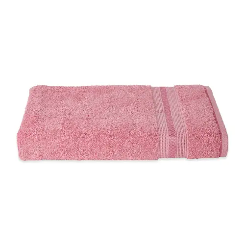 Welspun Bath Towel 450 GSM (Peony) - 75x150 cm