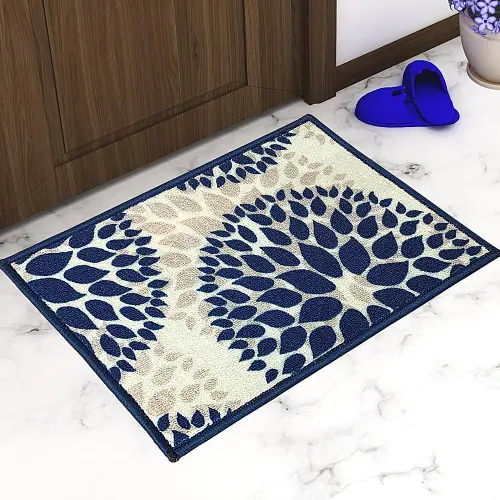 Athom Living Contemporary Door Mat (01) - 37 X 57cm