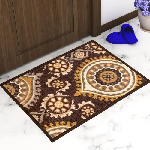 Athom Living Contemporary Door Mat (13) - 37 X 57cm