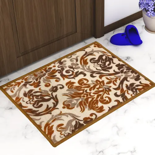 Athom Living Contemporary Door Mat (15) - 37 X57cm