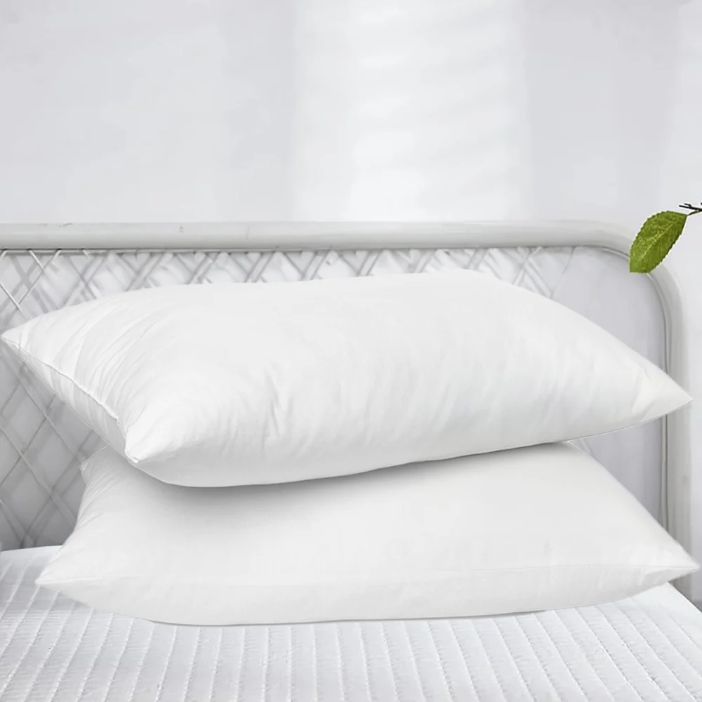 Maruti Pillow (40X60 cm) - Set of 2