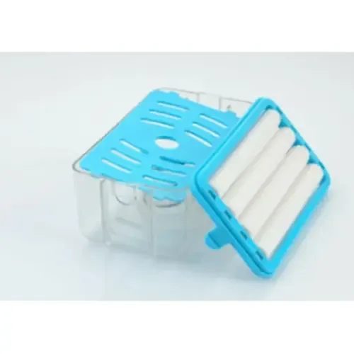Beezy Soap Roller - Blue