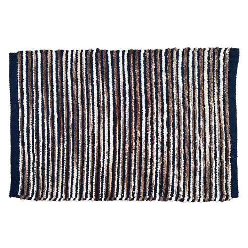Elegant Weavers Dixon Door Mat - Brown