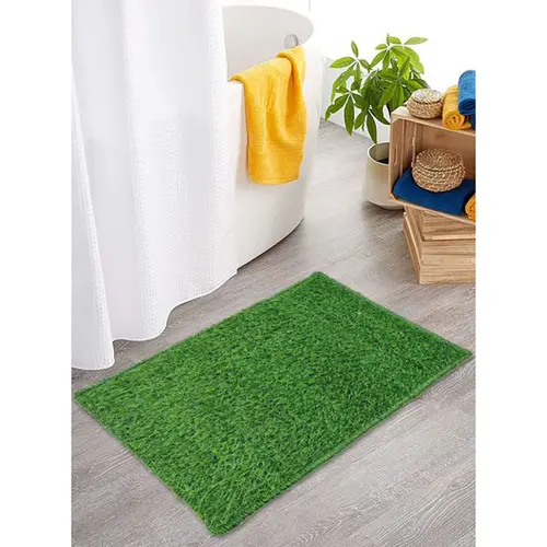 Elegant Weavers Grass Door Mat 38X58 cm