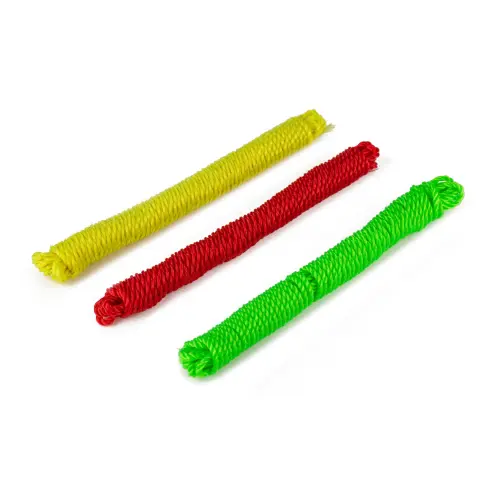 Gebi Rope (Assorted) - 20 Metres