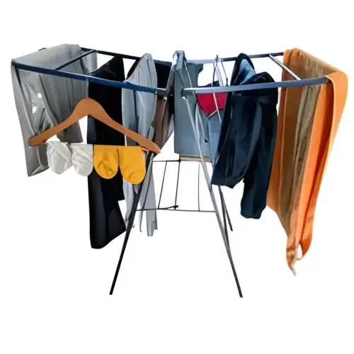 Right Kitchen Foldable Cloth Drying Stand - Small