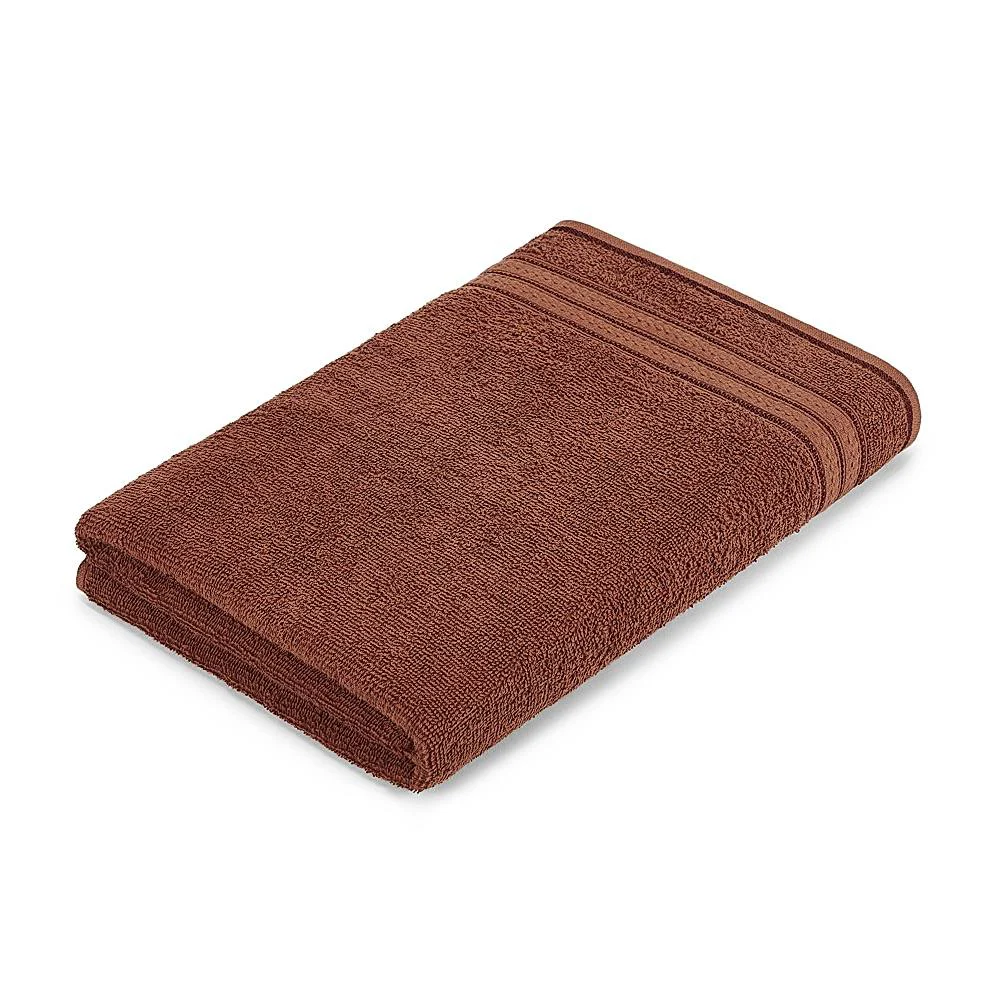 Welspun Glisten Everyday Bath Towel (70 x 140 cm) Pincate