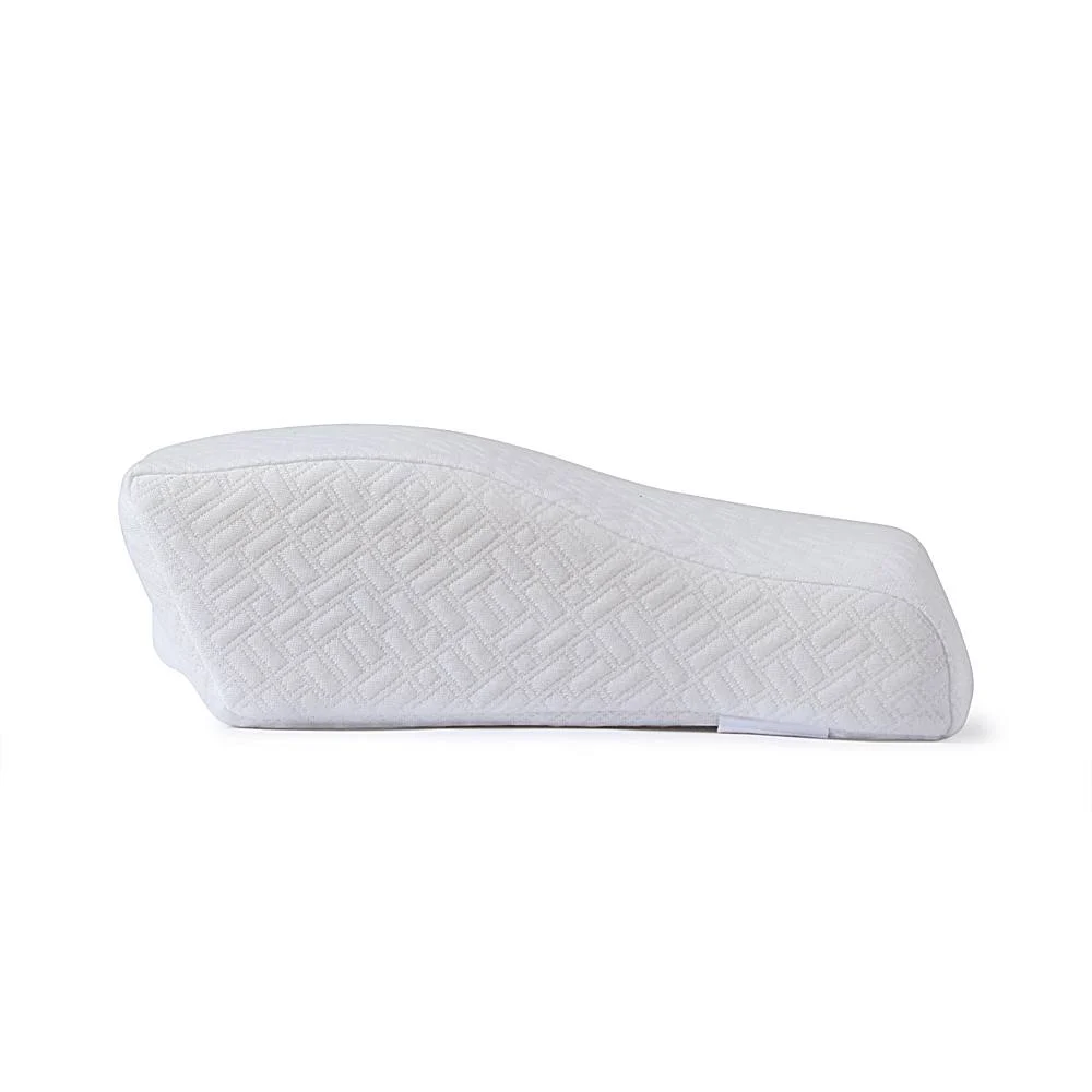 Marque Neck Curve Memory Foam Pillow