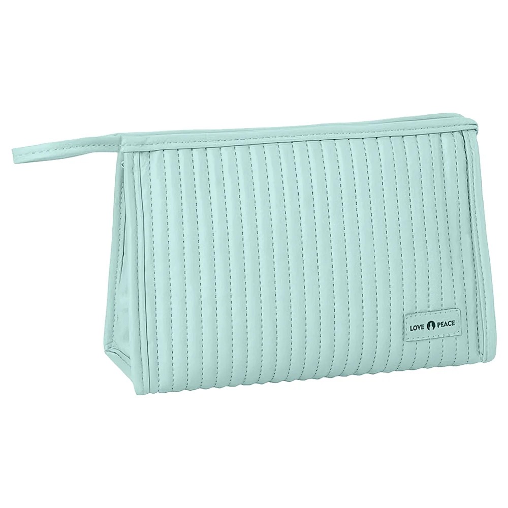 Cortina Travel Organiser Pouch D5 - Blue
