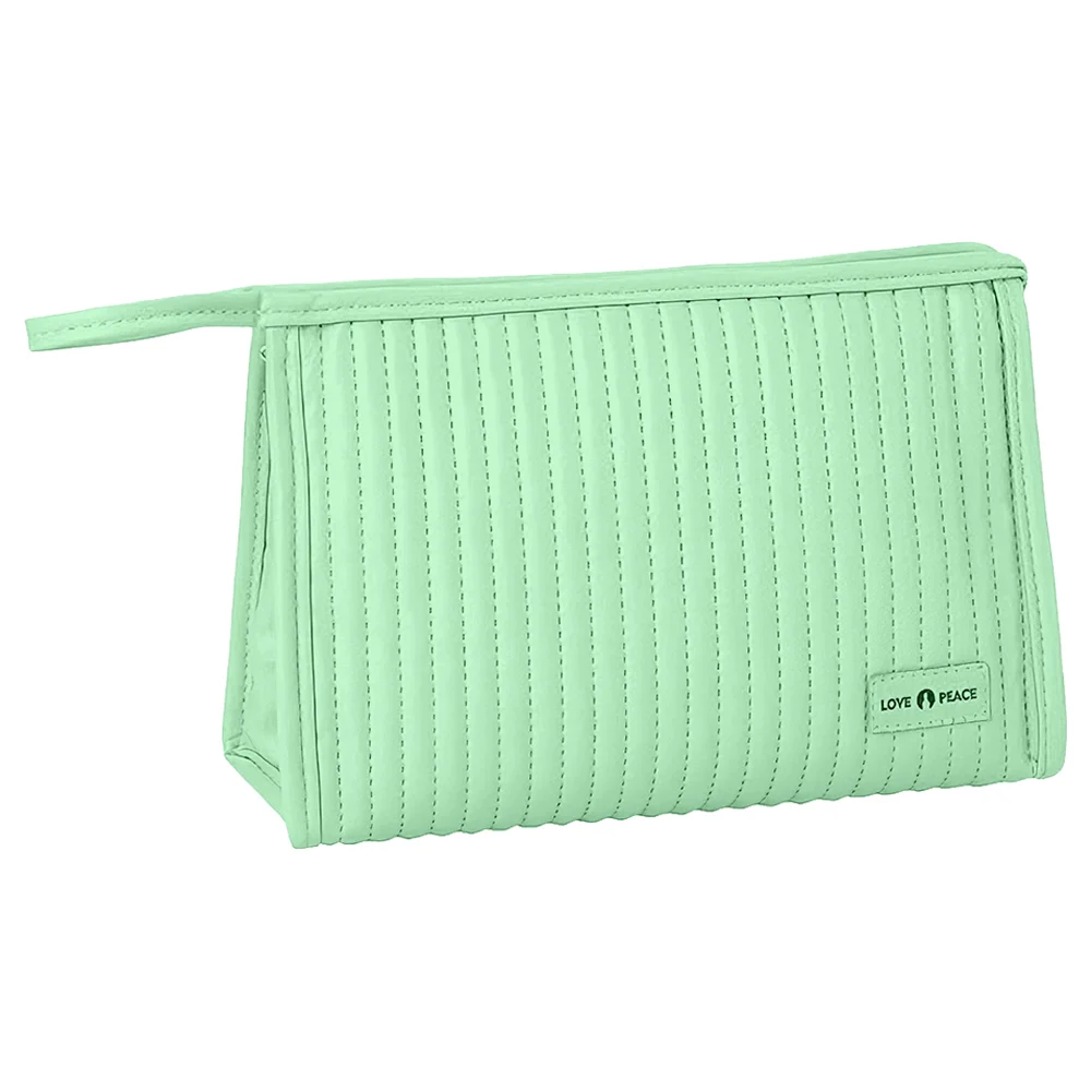 Cortina Travel Organiser Pouch D5 - Green