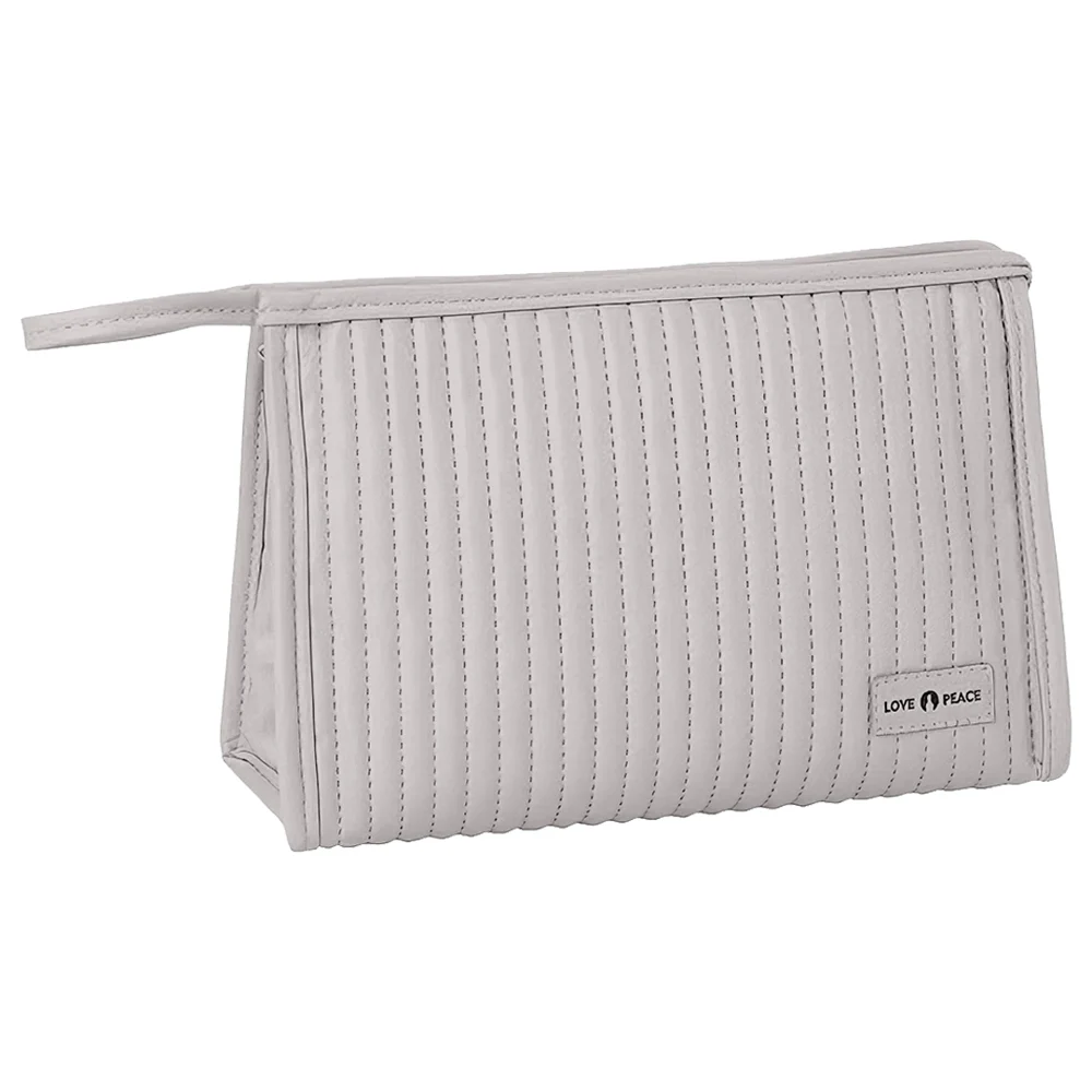 Cortina Travel Organiser Pouch D5 - Grey