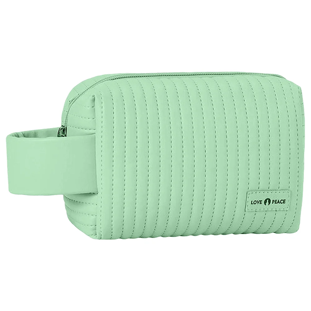 Cortina Travel Organiser Pouch D6 - Green