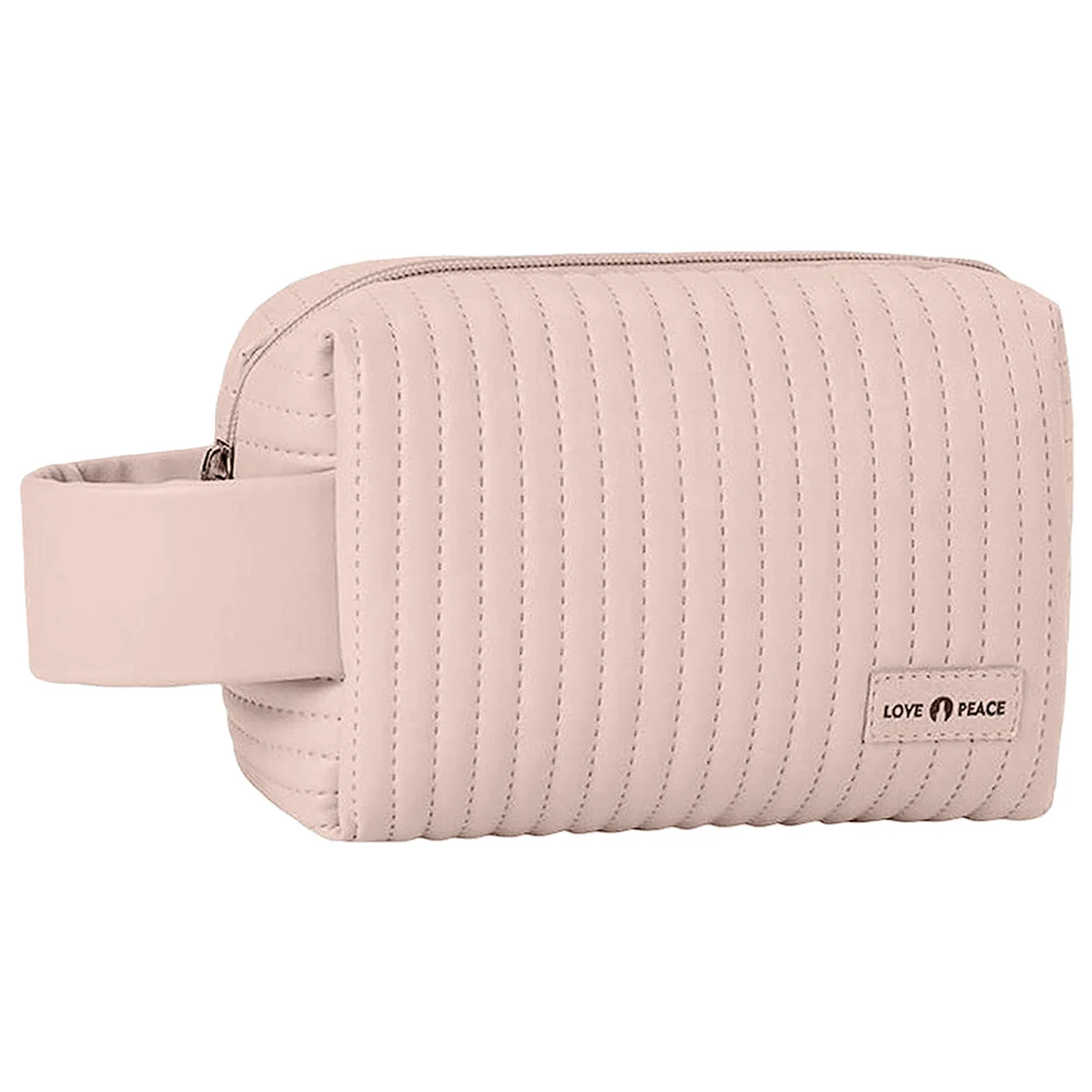 Cortina Travel Organiser Pouch D6 - Pink