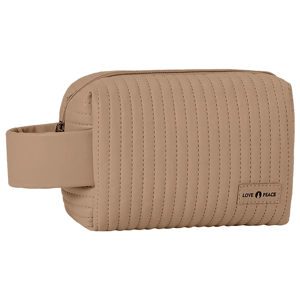 Cortina Travel Organiser Pouch D6 - Brown