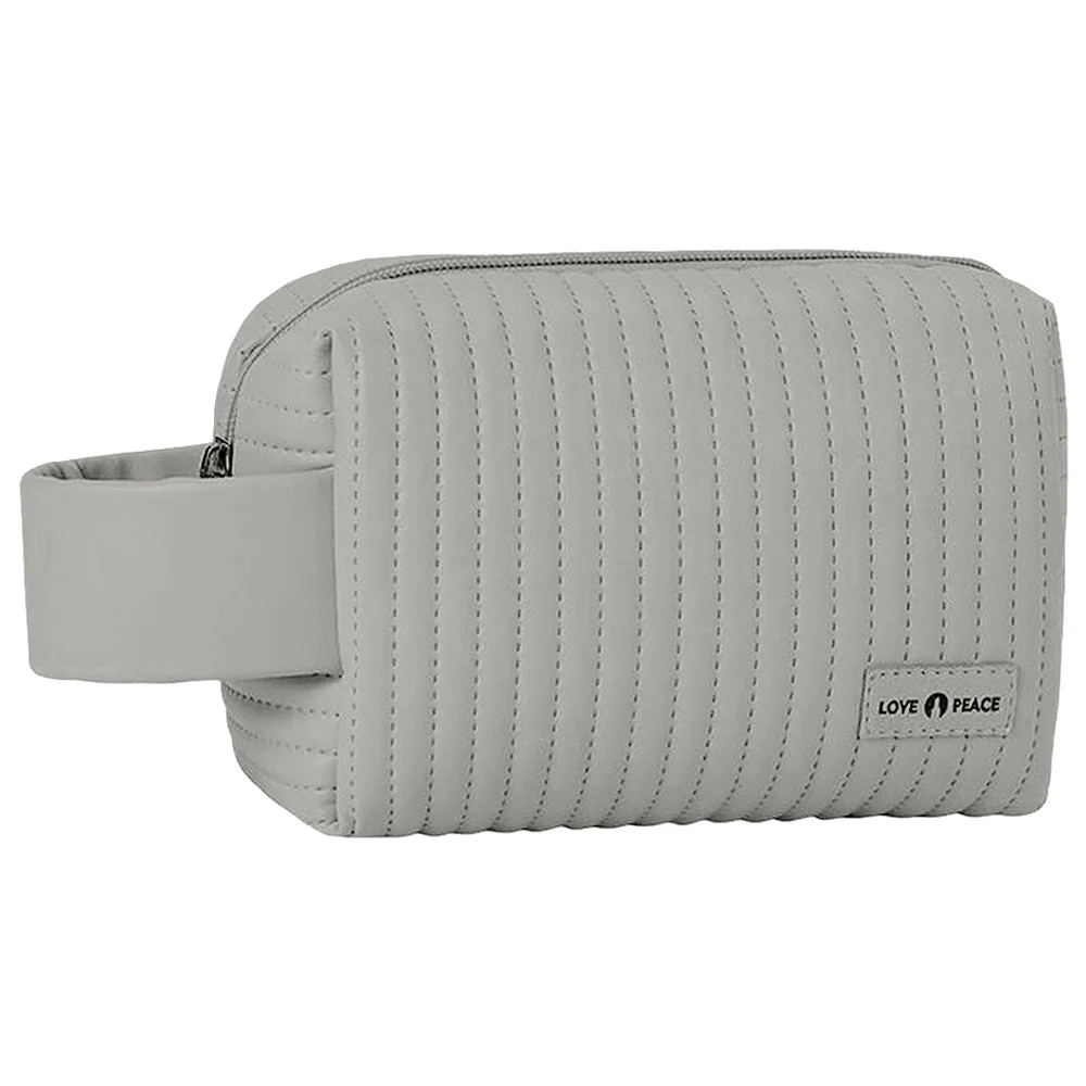 Cortina Travel Organiser Pouch D6 - Grey