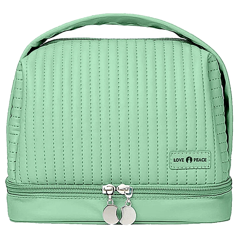 Cortina Travel Organiser Bag D7 - Green
