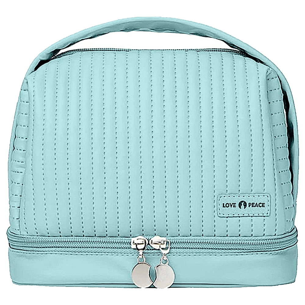 Cortina Travel Organiser Bag D7 - Blue