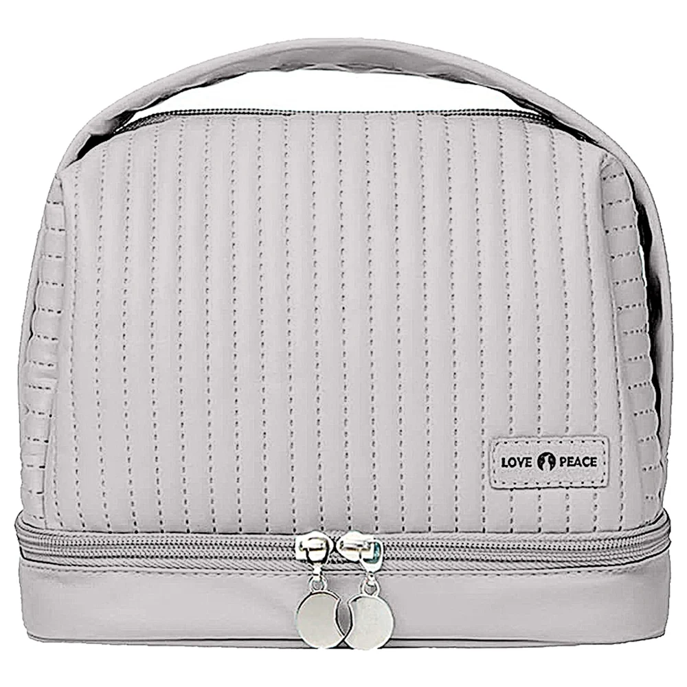 Cortina Travel Organiser Bag D7 - Grey