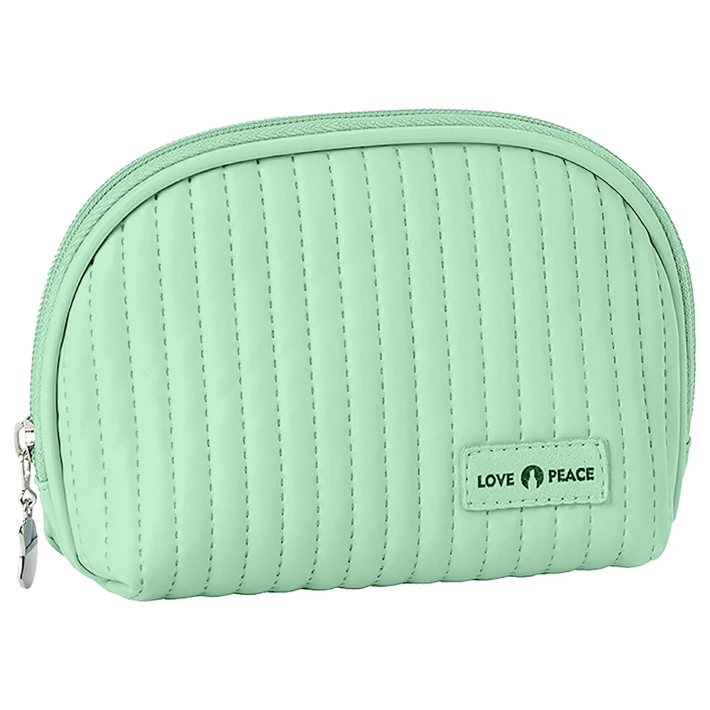 Cortina Travel Organiser Pouch D8 - Green
