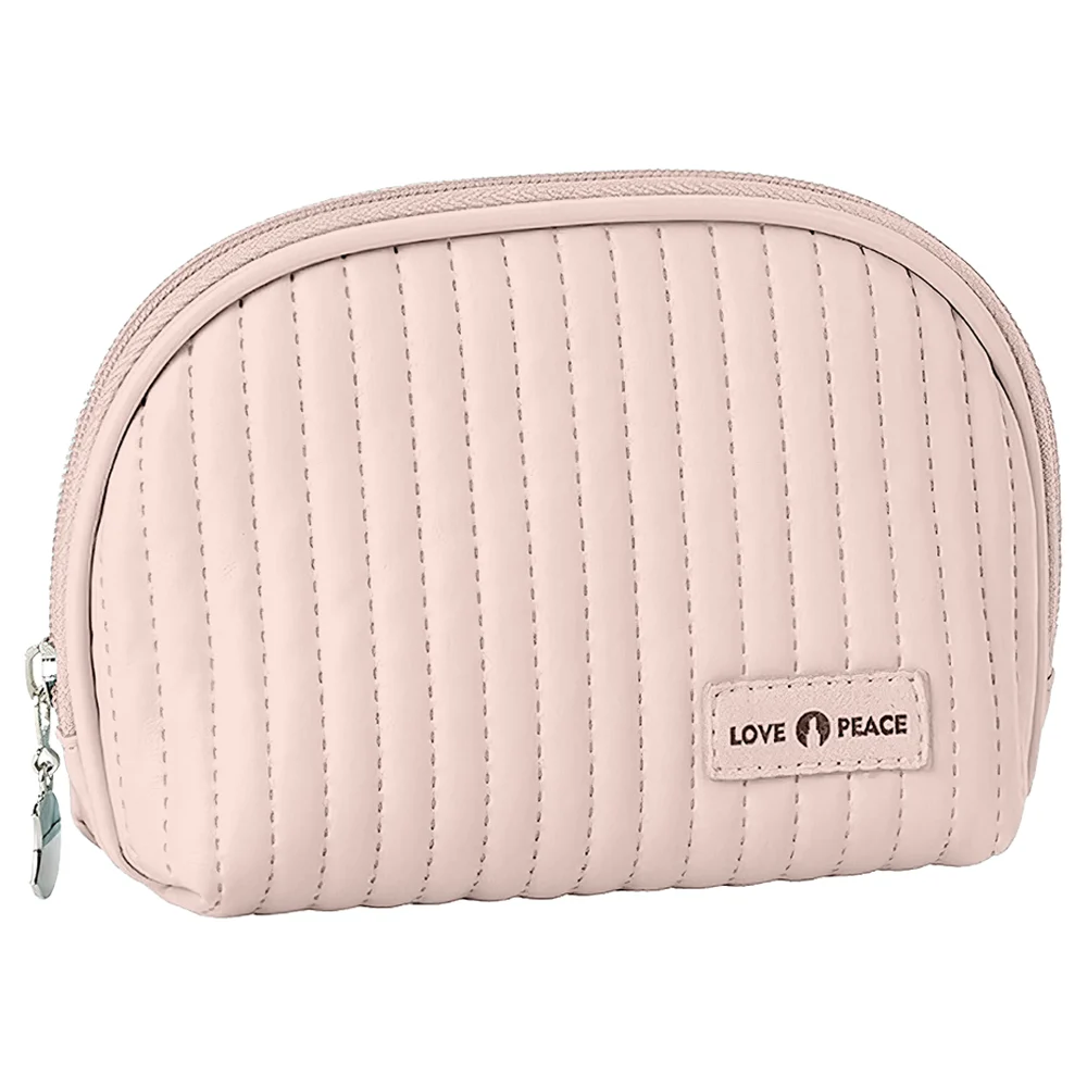 Cortina Travel Organiser Pouch D8 - Pink