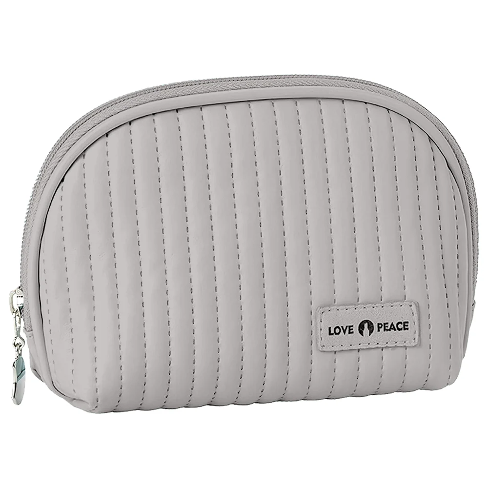Cortina Travel Organiser Pouch D8 - Grey