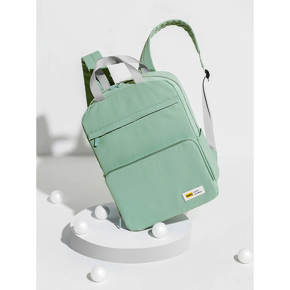 Cortina Foldable Backpack D9 Green