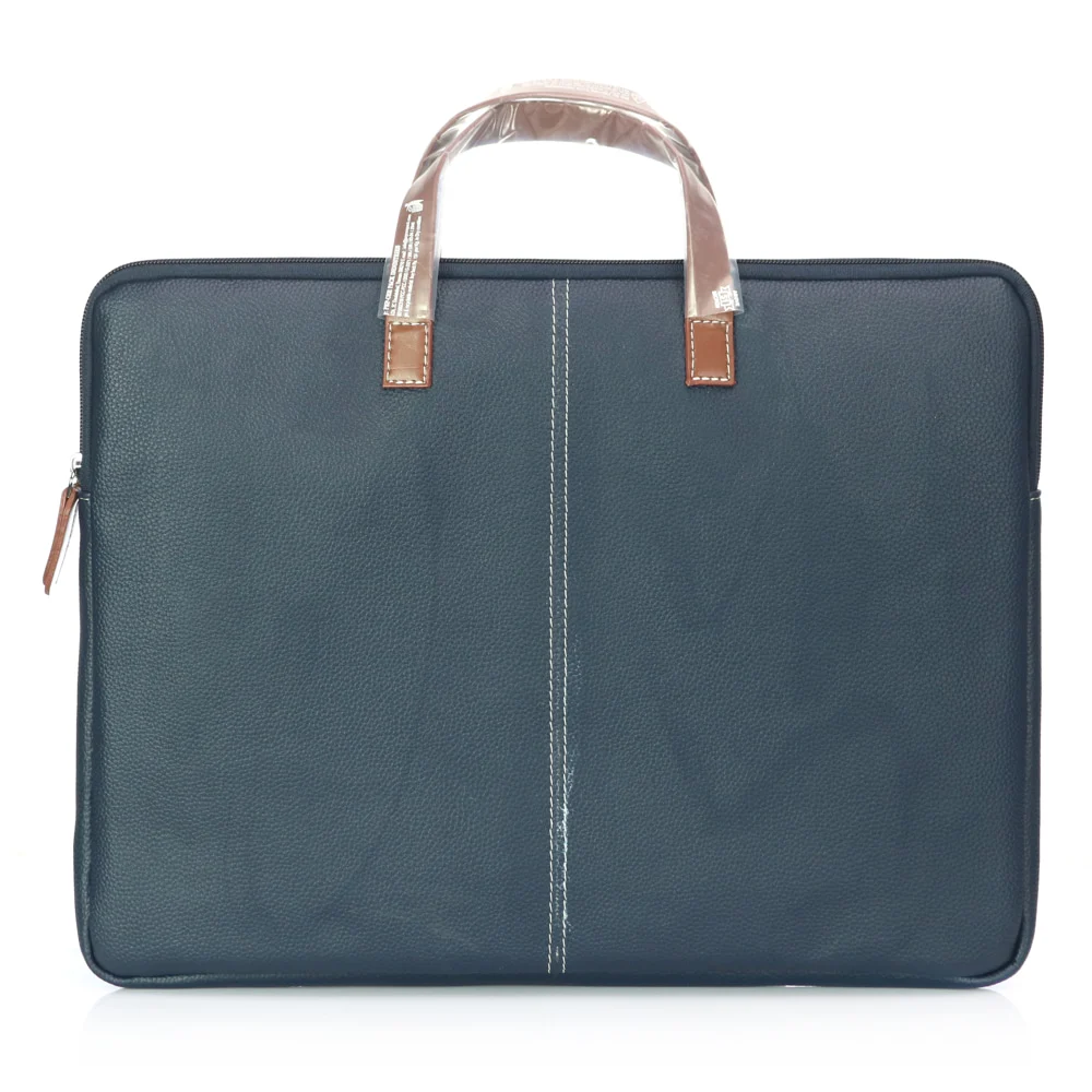 Gilmore Oak Laptop Sleeve Bag - Blue (60432)
