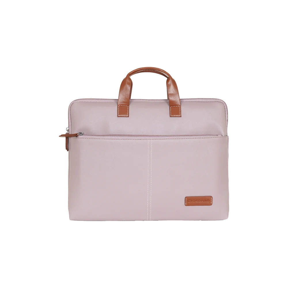 Gilmore Oak Laptop Sleeve - Violet (60500)