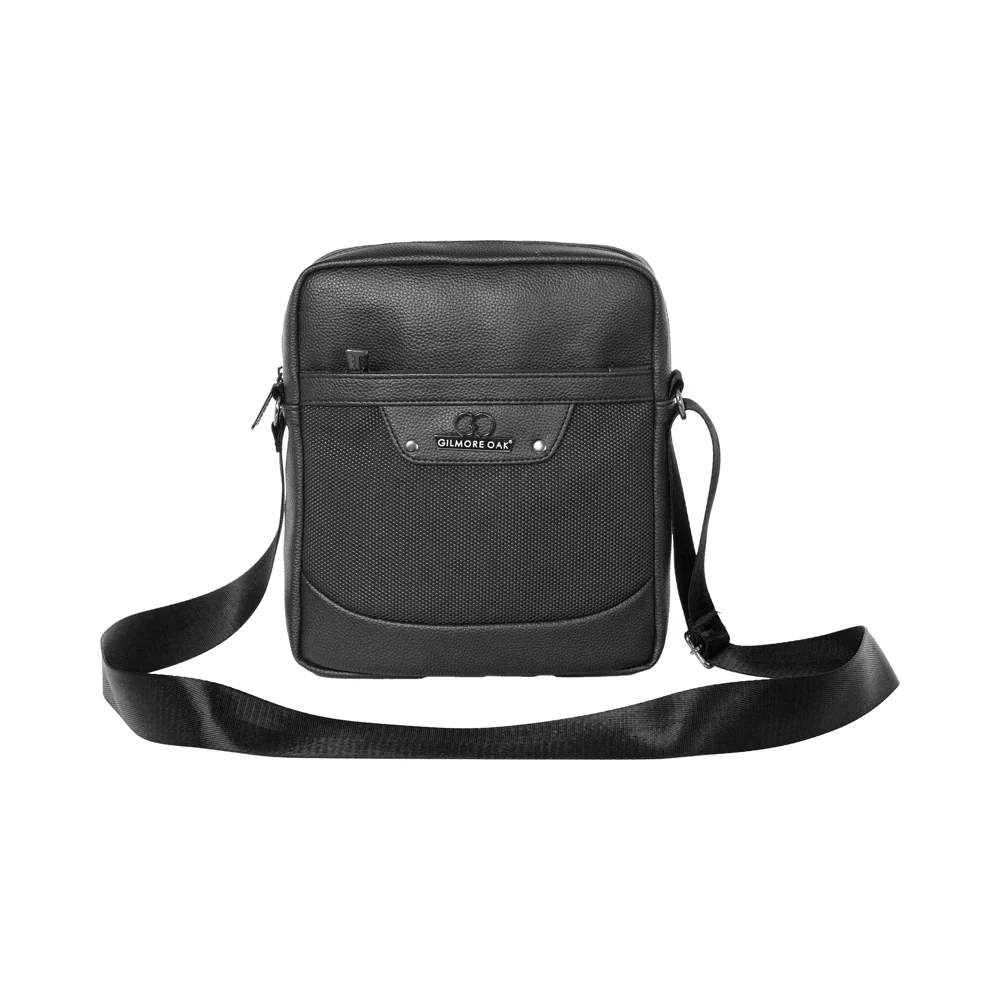 Gilmore Oak Sling Bag - Black (SB3681)