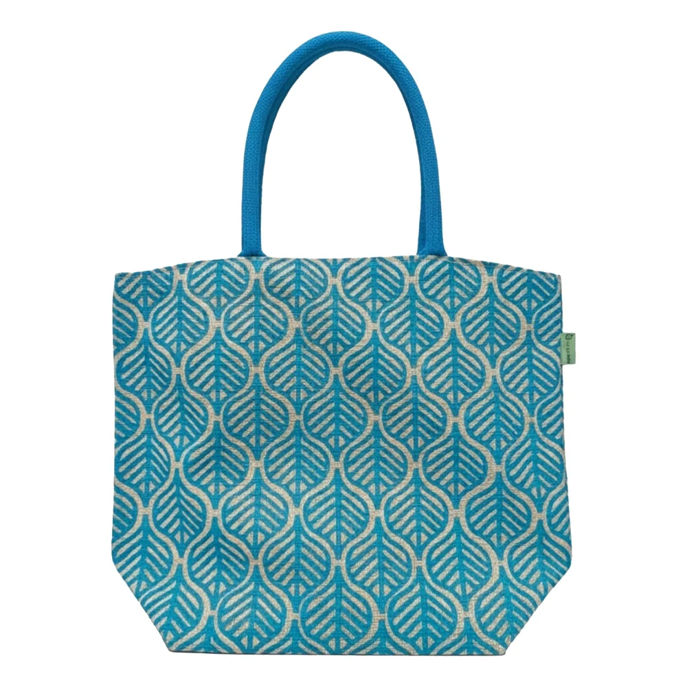 Go Green Carry Bag (JB01/1)