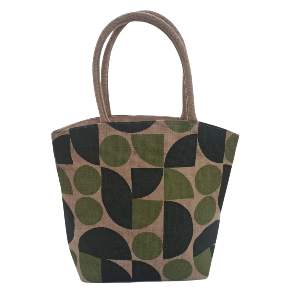 Go Green Carry Bag (JB01/6)