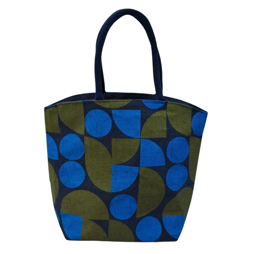 Go Green Carry Bag (JB01/8)