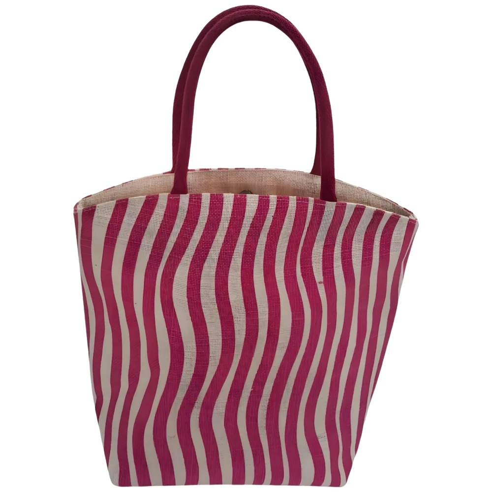 Go Green Carry Bag (JB01/11)