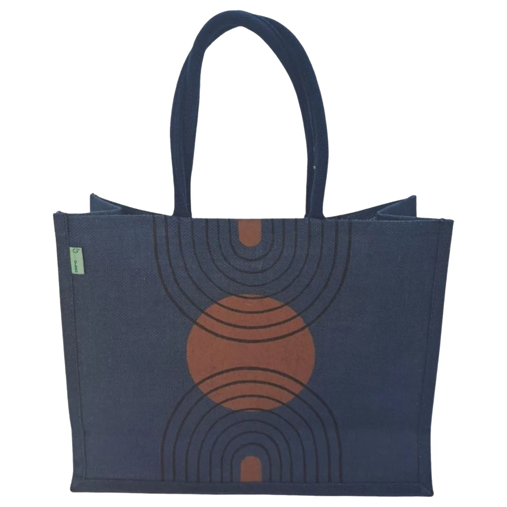 Go Green Shopping Bag (JB02/2)