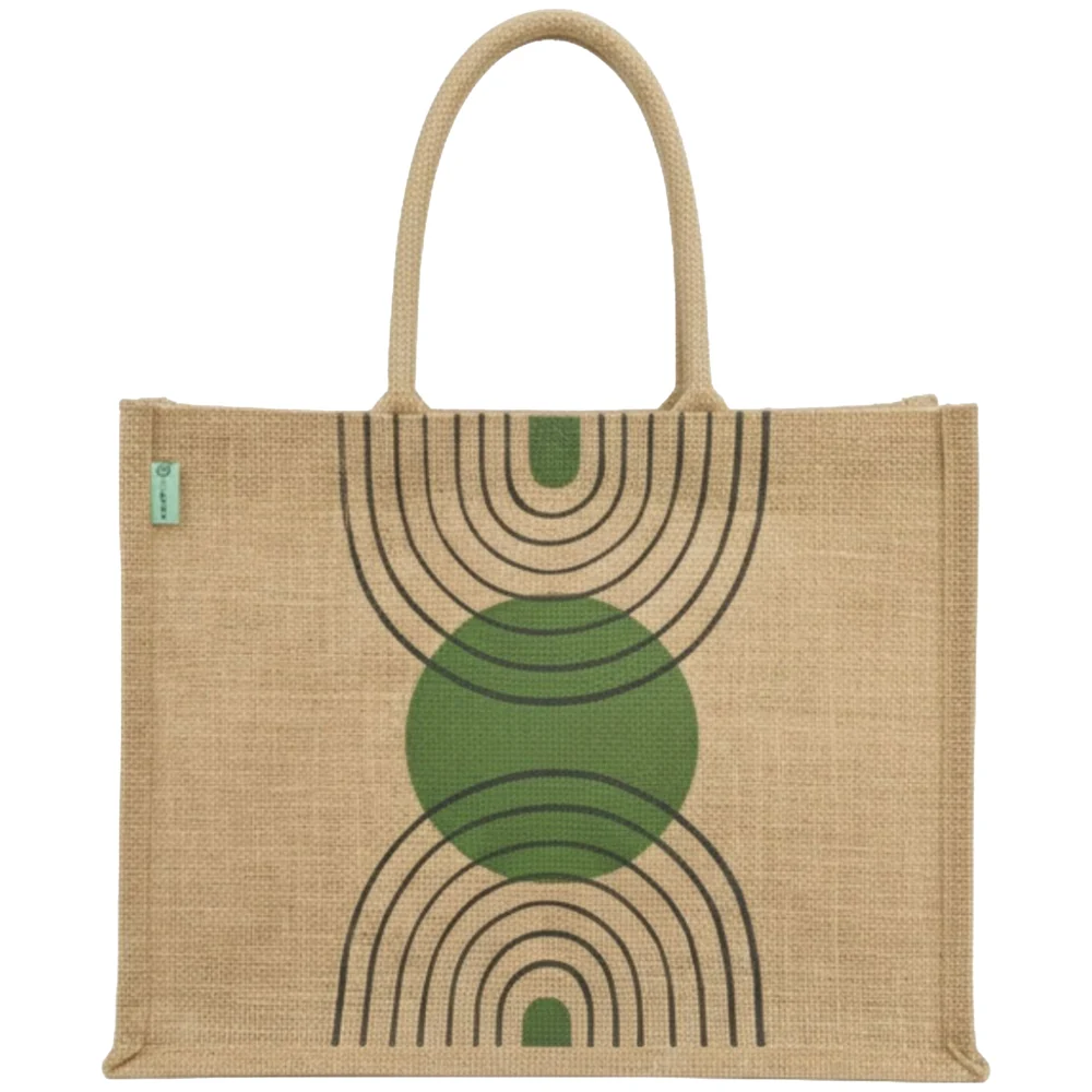 Go Green Shopping Bag (JB02/3)