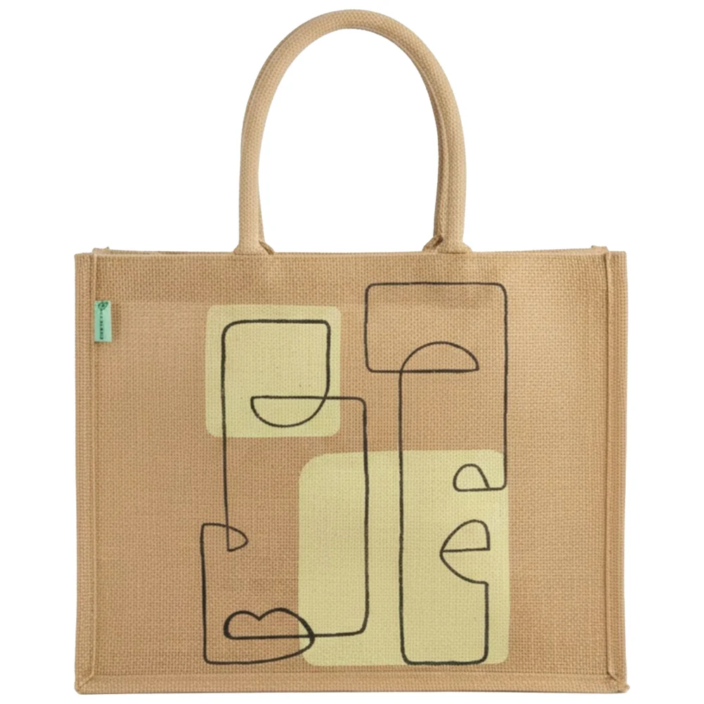 Go Green Shopping Bag (JB02/8)
