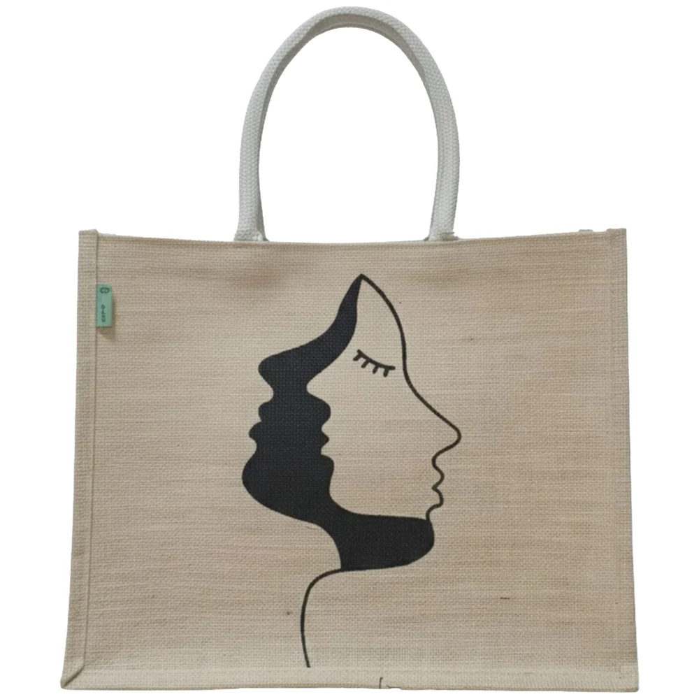 Go Green Shopping Bag (JB02/9)
