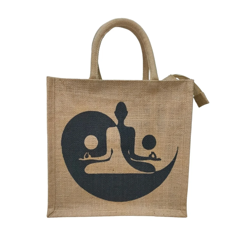 Go Green Lunch Bag (JB04/10)
