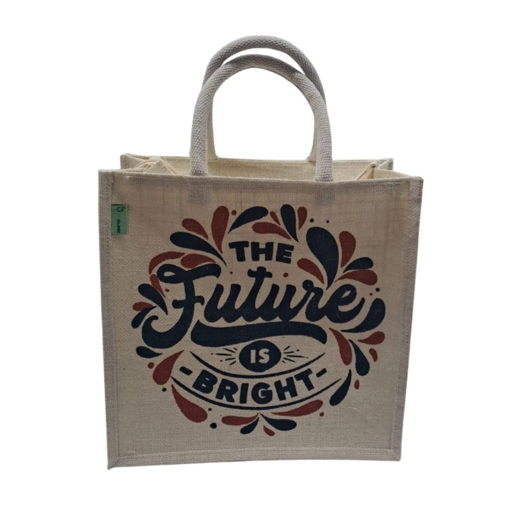 Go Green Lunch Bag (JB04/11)