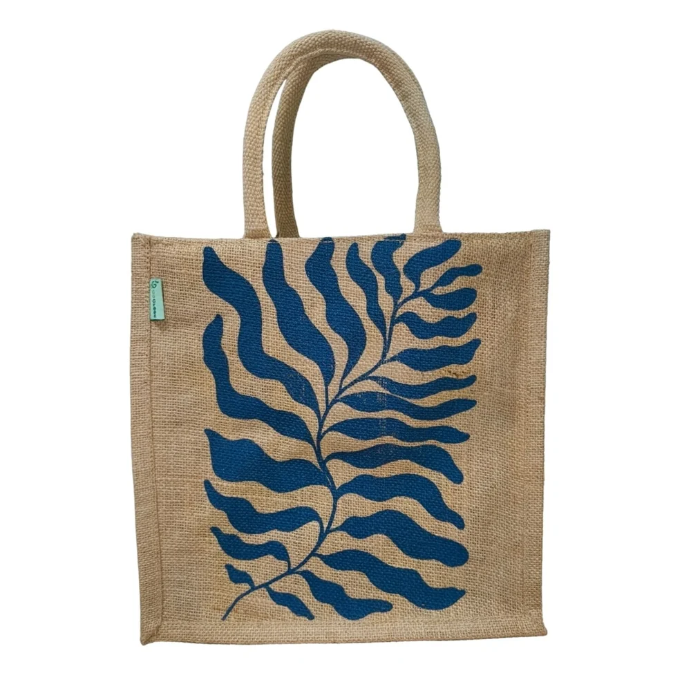 Go Green Lunch Bag (JB04/8)