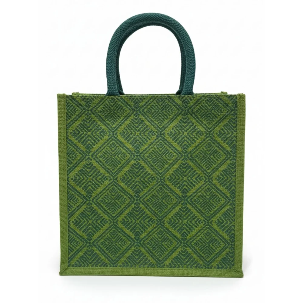 Go Green Lunch Bag (JB04/1)