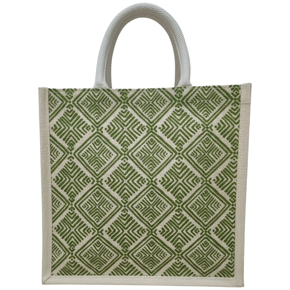 Go Green Lunch Bag (JB04/3)