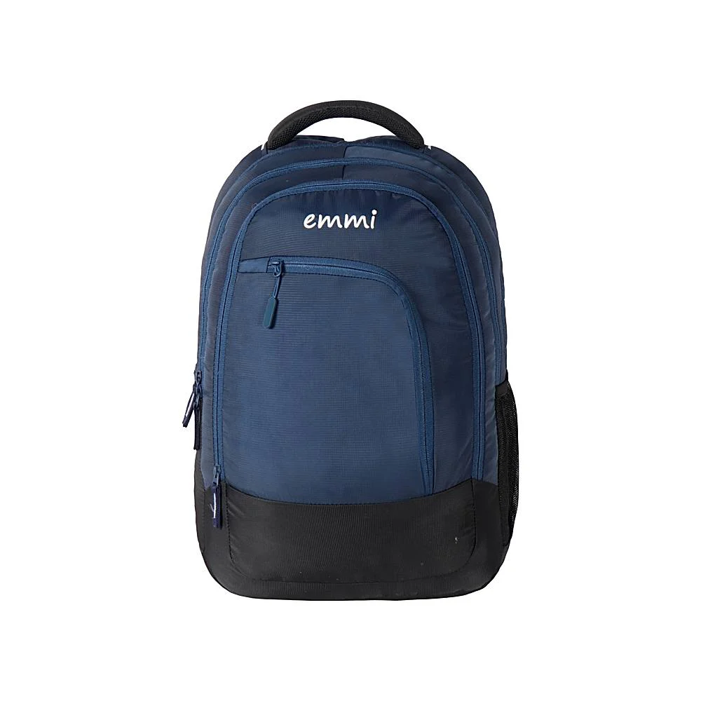 Emmi Spinner Laptop Backpack (Blue) 38 L