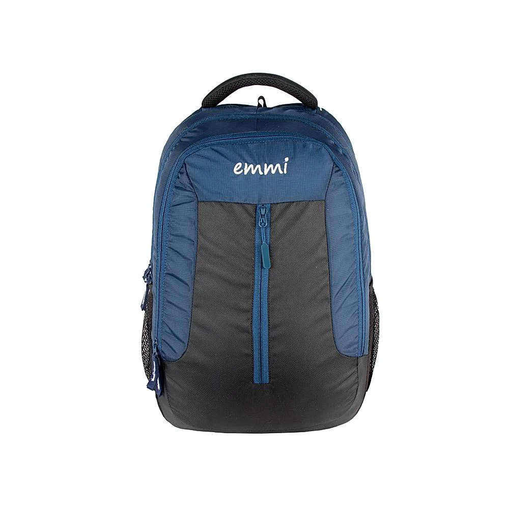 Emmi Razor Laptop Backpack (Blue) 36 L