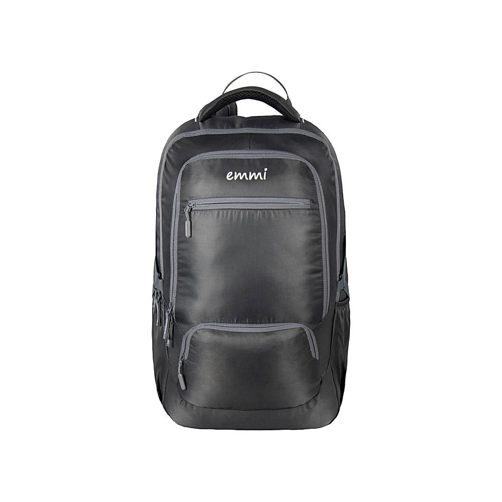 Emmi Tarzan Rucksack (Grey) 50 L