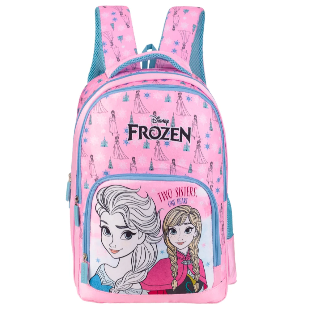 Frozen Kids School Bag ST-DIS457 (14 Inches)