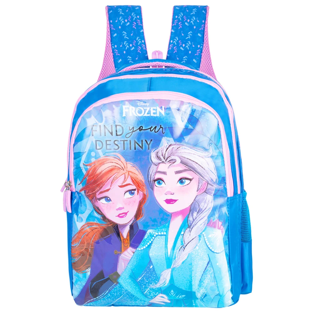 Frozen Kids School Bag ST-DIS459 (14 Inches)